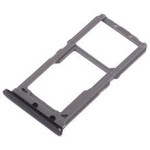 Load image into Gallery viewer, For Vivo X21 SIM Card Tray + SIM Card Tray / Micro SD Card Tray, For Vivo X21, Vivo X21