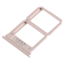 Load image into Gallery viewer, For Vivo X9 2 x SIM Card Tray, For Vivo X9, Vivo X9