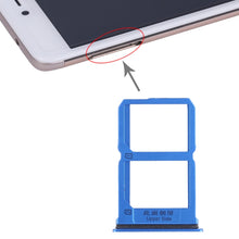 Load image into Gallery viewer, For Vivo X9 2 x SIM Card Tray, For Vivo X9, Vivo X9