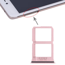 Load image into Gallery viewer, For Vivo X9 2 x SIM Card Tray, For Vivo X9, Vivo X9