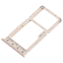 Load image into Gallery viewer, SIM Card Tray + SIM Card Tray / Micro SD Card Tray for Xiaomi Redmi 6 / Redmi 6A, For Redmi 6, For Xiaomi Redmi 6