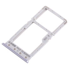 Load image into Gallery viewer, SIM Card Tray + SIM Card Tray / Micro SD Card Tray for Xiaomi Redmi 6 / Redmi 6A