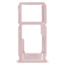 Load image into Gallery viewer, For OPPO R11s Plus SIM Card Tray + SIM Card Tray / Micro SD Card Tray