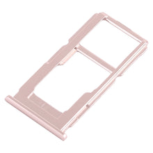 Load image into Gallery viewer, For OPPO R11s Plus SIM Card Tray + SIM Card Tray / Micro SD Card Tray