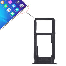 Load image into Gallery viewer, For OPPO R11 SIM Card Tray + SIM Card Tray / Micro SD Card Tray