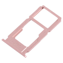 Load image into Gallery viewer, For OPPO R11 SIM Card Tray + SIM Card Tray / Micro SD Card Tray, OPPO R11, For OPPO R11