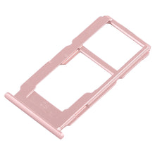 Load image into Gallery viewer, For OPPO R11 SIM Card Tray + SIM Card Tray / Micro SD Card Tray, OPPO R11, For OPPO R11