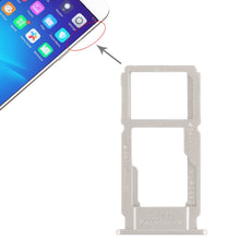Load image into Gallery viewer, For OPPO R11 SIM Card Tray + SIM Card Tray / Micro SD Card Tray