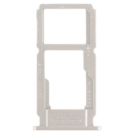 For OPPO R11 SIM Card Tray + SIM Card Tray / Micro SD Card Tray