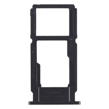 Load image into Gallery viewer, For OPPO R11s SIM Card Tray + SIM Card Tray / Micro SD Card Tray