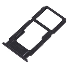 Load image into Gallery viewer, For OPPO R11s SIM Card Tray + SIM Card Tray / Micro SD Card Tray