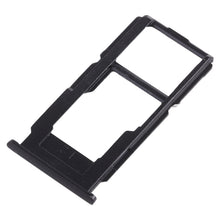 Load image into Gallery viewer, For OPPO R11s SIM Card Tray + SIM Card Tray / Micro SD Card Tray