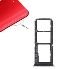 Load image into Gallery viewer, For Vivo Y83 2 x SIM Card Tray + Micro SD Card Tray