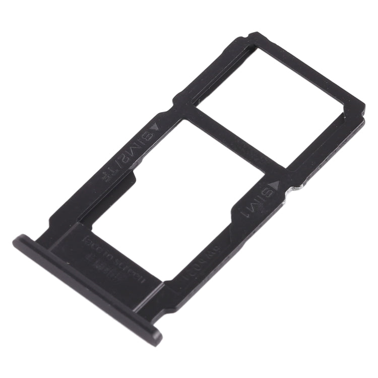 For OPPO R9sk SIM Card Tray + SIM Card Tray / Micro SD Card Tray