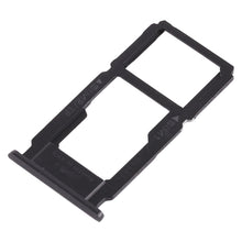 Load image into Gallery viewer, For OPPO R9sk SIM Card Tray + SIM Card Tray / Micro SD Card Tray