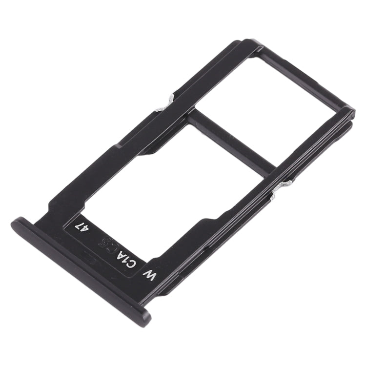 For OPPO R9sk SIM Card Tray + SIM Card Tray / Micro SD Card Tray