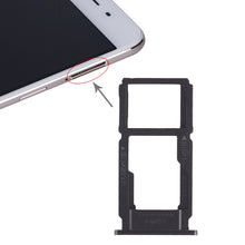 Load image into Gallery viewer, For OPPO R9sk SIM Card Tray + SIM Card Tray / Micro SD Card Tray