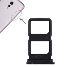 Load image into Gallery viewer, For Vivo Xplay6 2 x SIM Card Tray