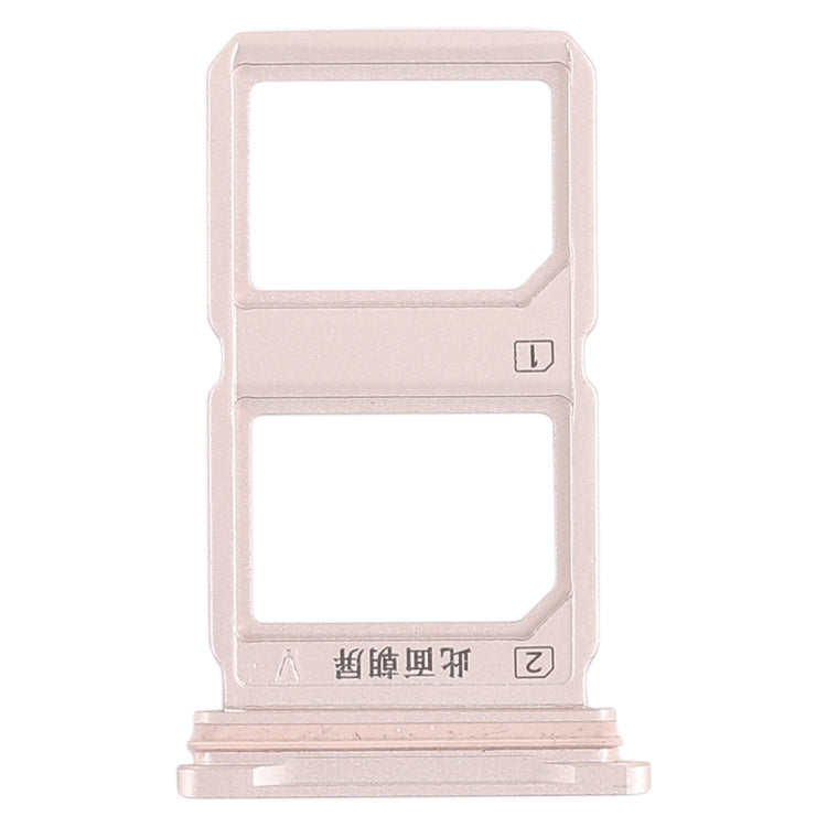 For Vivo Xplay6 2 x SIM Card Tray