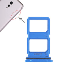 Load image into Gallery viewer, For Vivo Xplay6 2 x SIM Card Tray