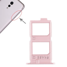 Load image into Gallery viewer, For Vivo Xplay6 2 x SIM Card Tray