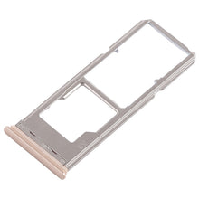 Load image into Gallery viewer, For Vivo Y53 2 x SIM Card Tray + Micro SD Card Tray
