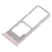 Load image into Gallery viewer, For Vivo Y79 2 x SIM Card Tray + Micro SD Card Tray