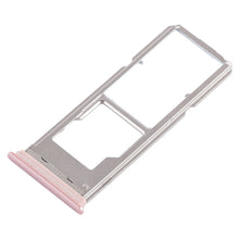 Load image into Gallery viewer, For Vivo Y79 2 x SIM Card Tray + Micro SD Card Tray, For Vivo Y79