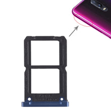 Load image into Gallery viewer, For OPPO R17 2 x SIM Card Tray