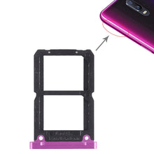 Load image into Gallery viewer, For OPPO R17 2 x SIM Card Tray