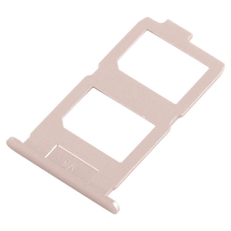 For Vivo X7 Plus 2 x SIM Card Tray