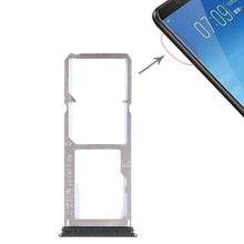 Load image into Gallery viewer, For Vivo Y75 2 x SIM Card Tray + Micro SD Card Tray, For Vivo Y75
