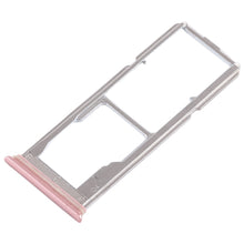 Load image into Gallery viewer, For Vivo Y75 2 x SIM Card Tray + Micro SD Card Tray, For Vivo Y75