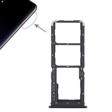 Load image into Gallery viewer, For Vivo Y97 2 x SIM Card Tray + Micro SD Card Tray
