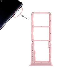 Load image into Gallery viewer, For Vivo Y97 2 x SIM Card Tray + Micro SD Card Tray
