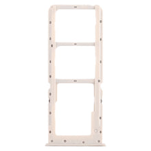 Load image into Gallery viewer, For OPPO A5 / A3s 2 x SIM Card Tray + Micro SD Card Tray