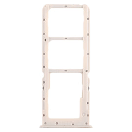 For OPPO A5 / A3s 2 x SIM Card Tray + Micro SD Card Tray