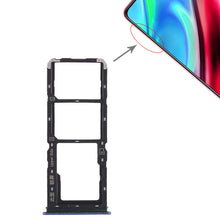 Load image into Gallery viewer, For Vivo Y93 2 x SIM Card Tray + Micro SD Card Tray