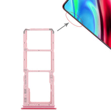 Load image into Gallery viewer, For Vivo Y93 2 x SIM Card Tray + Micro SD Card Tray