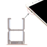 For Vivo X6S 2 x SIM Card Tray