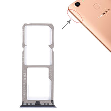 Load image into Gallery viewer, For OPPO A79 2 x SIM Card Tray + Micro SD Card Tray
