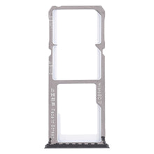 Load image into Gallery viewer, For OPPO A83 2 x SIM Card Tray + Micro SD Card Tray