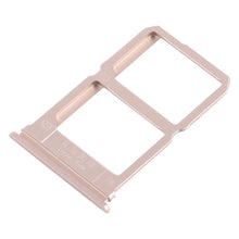 Load image into Gallery viewer, For Vivo X9i 2 x SIM Card Tray, For Vivo X9i, Vivo X9i