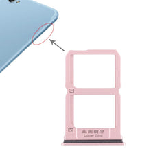 Load image into Gallery viewer, For Vivo X9i 2 x SIM Card Tray, For Vivo X9i, Vivo X9i