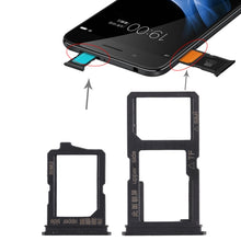 Load image into Gallery viewer, For Vivo Y66 2 x SIM Card Tray + Micro SD Card Tray