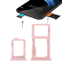 Load image into Gallery viewer, For Vivo Y66 2 x SIM Card Tray + Micro SD Card Tray