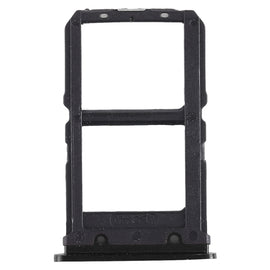 For Vivo X23 2 x SIM Card Tray, For Vivo X23, Vivo X23(Orange), Vivo X23(Rose Red)