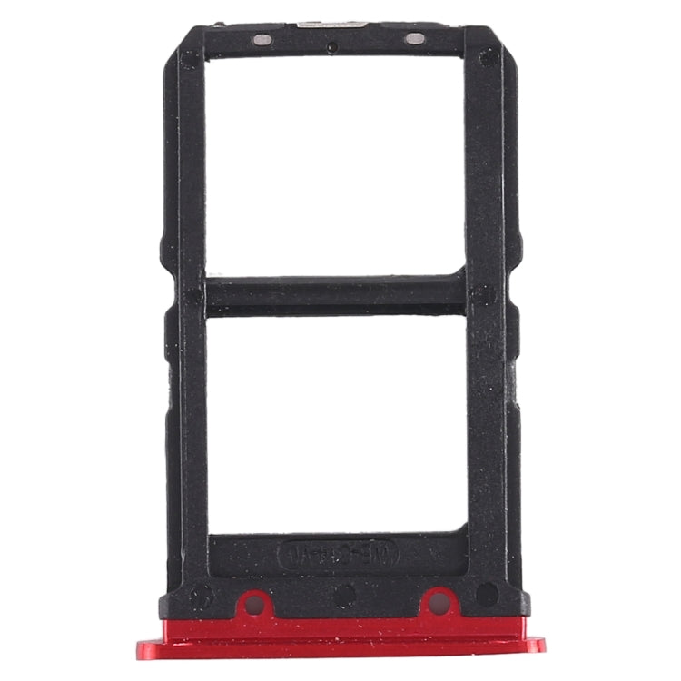 For Vivo X23 2 x SIM Card Tray