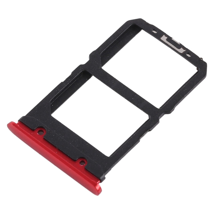 For Vivo X23 2 x SIM Card Tray