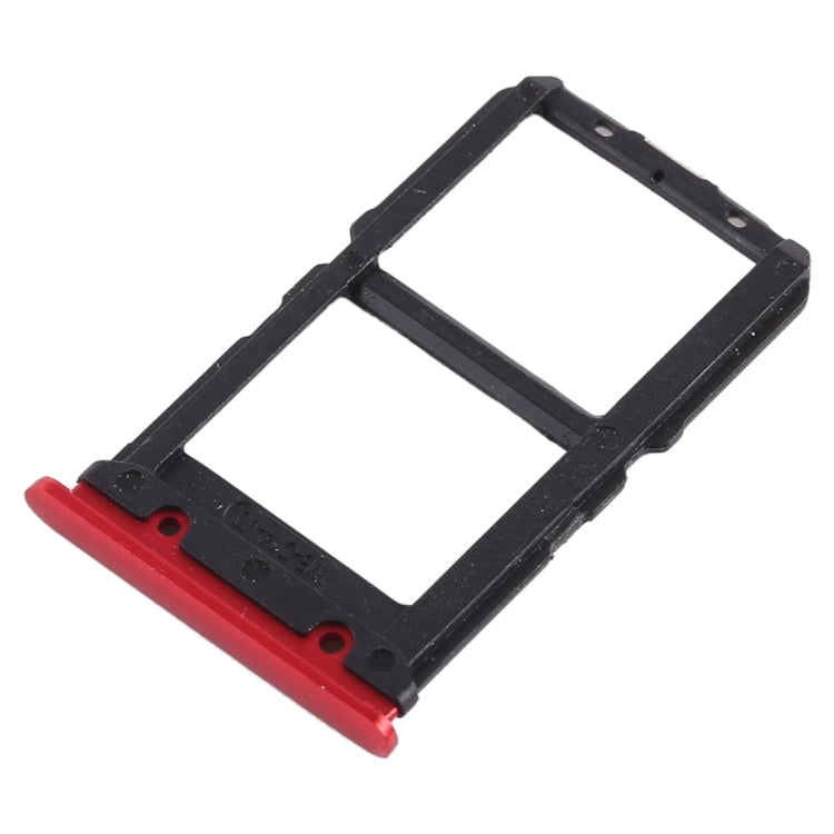 For Vivo X23 2 x SIM Card Tray